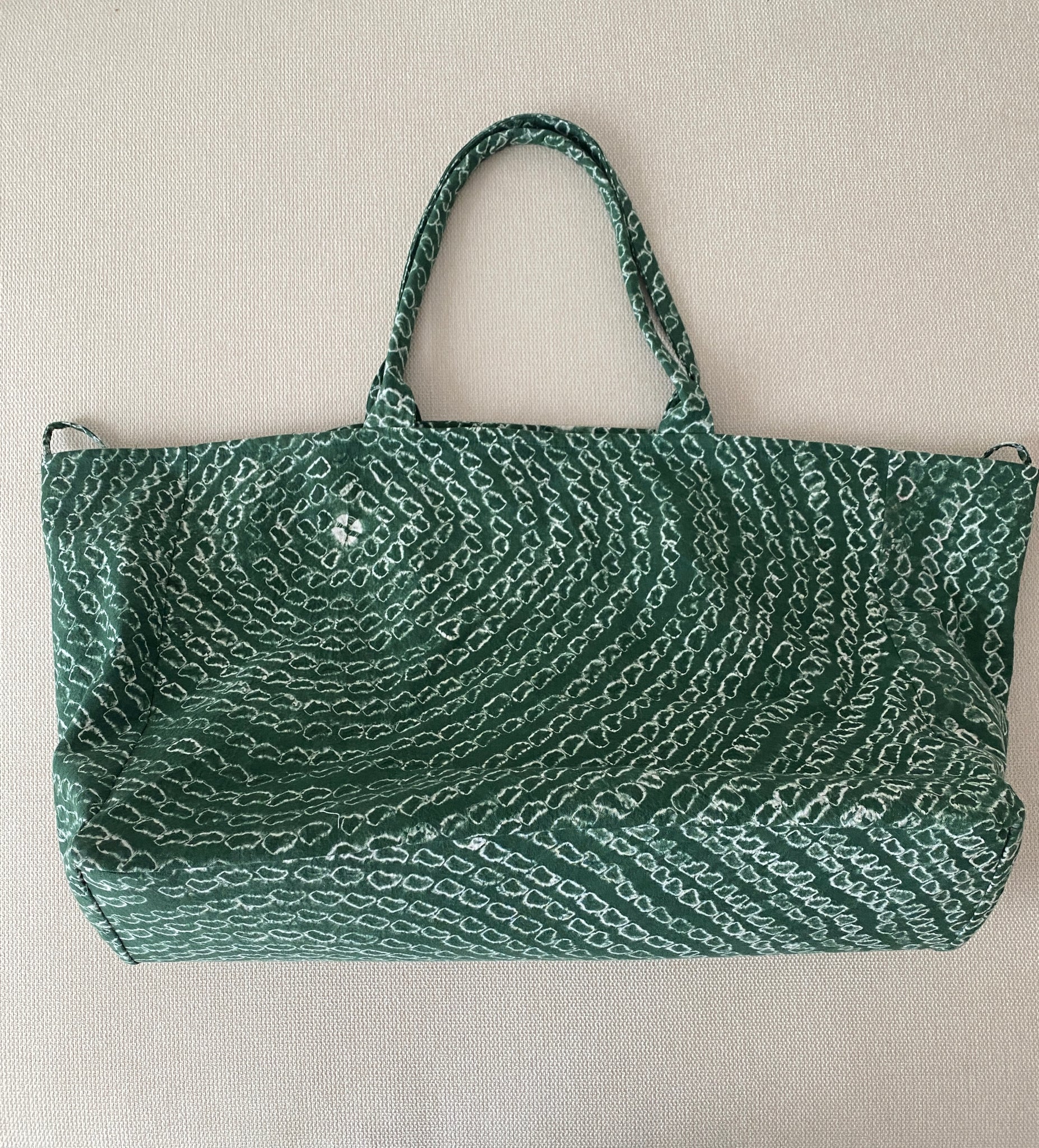 Summer bag