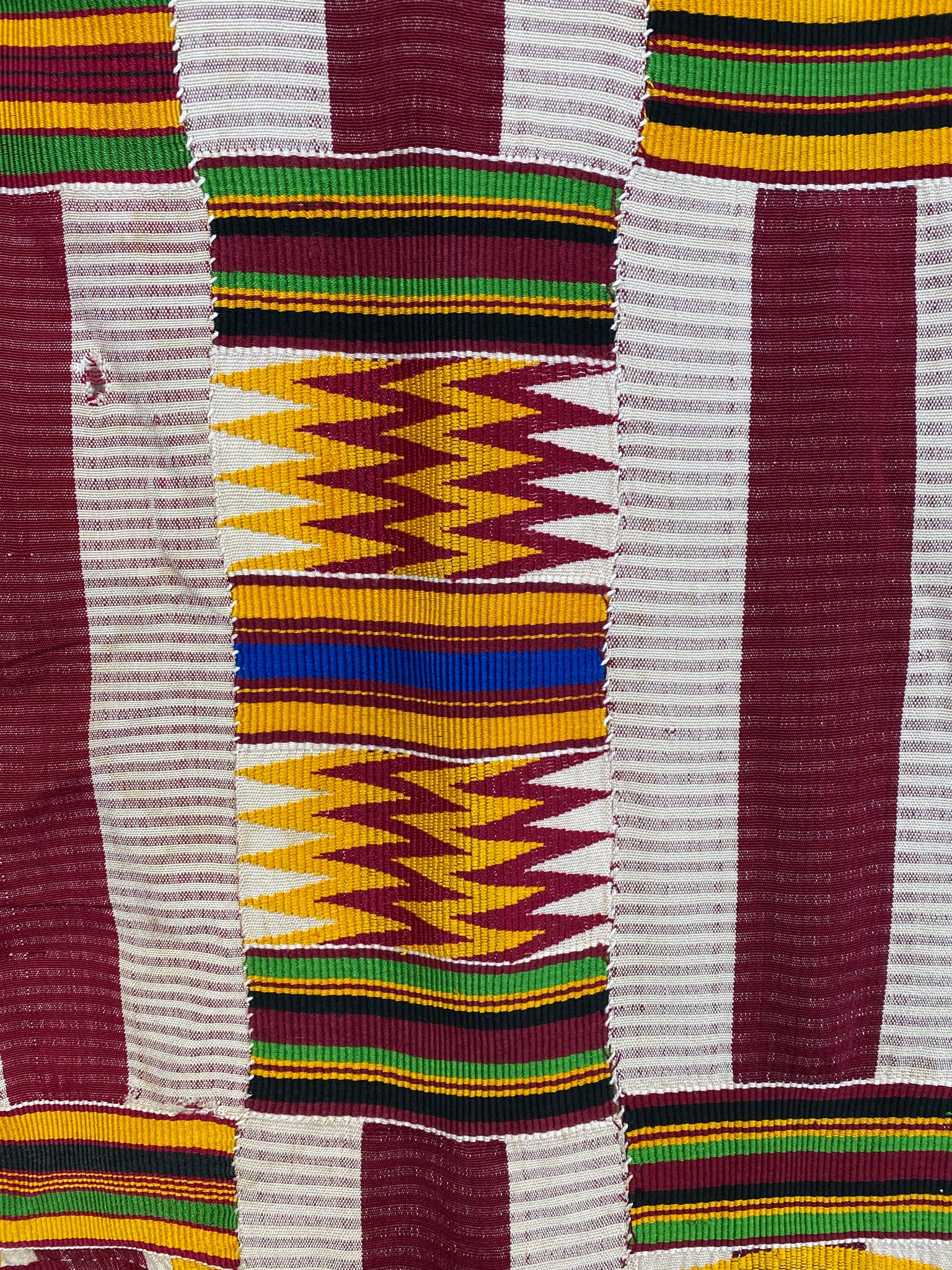 Asante Ghana