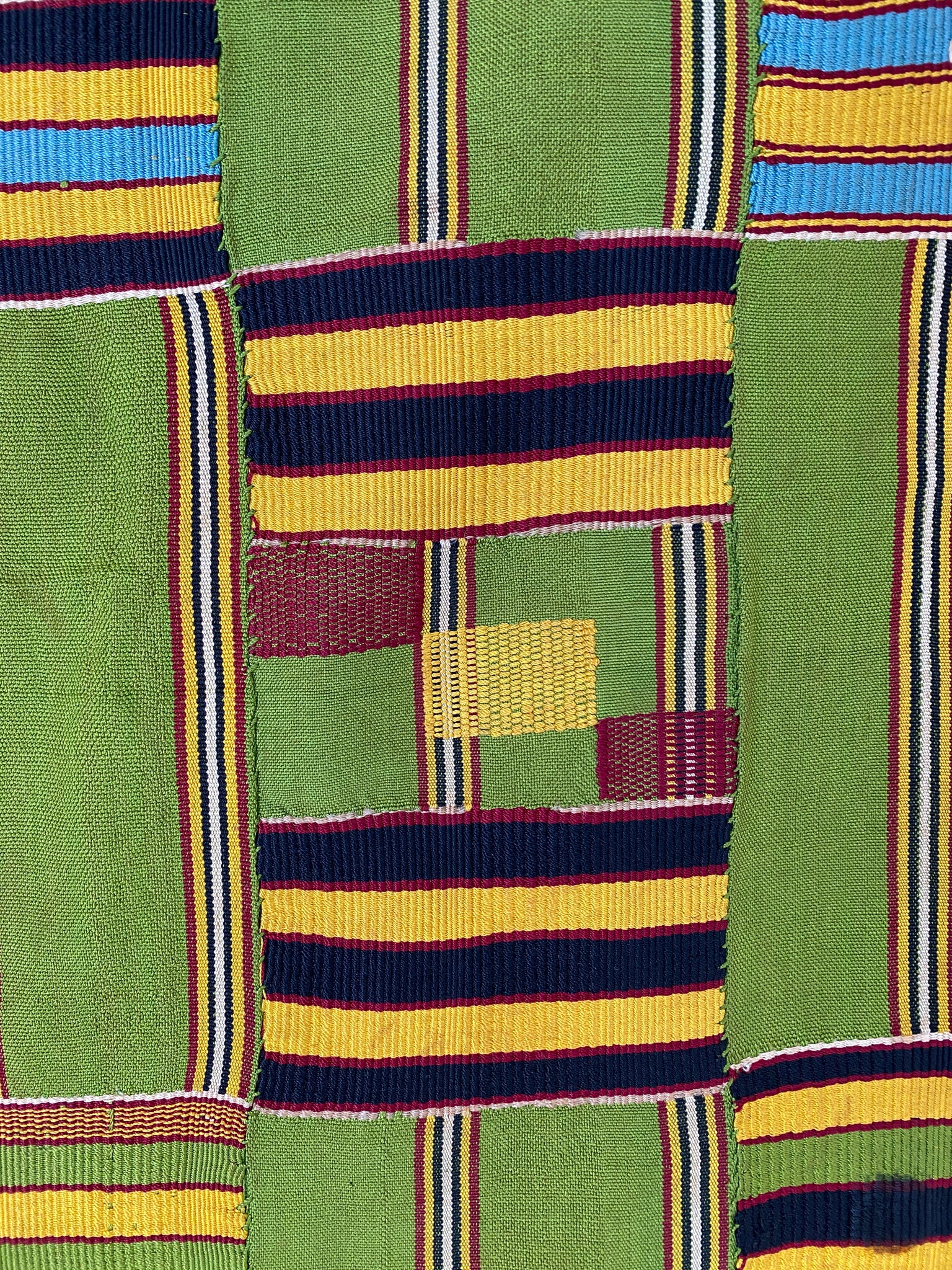 Asante Ghana